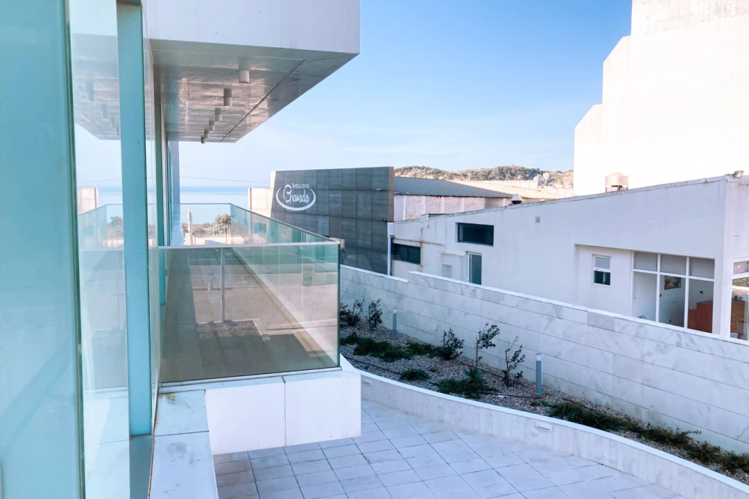 Apartamento T3 para Venda em São Martinho do Porto Foto 26