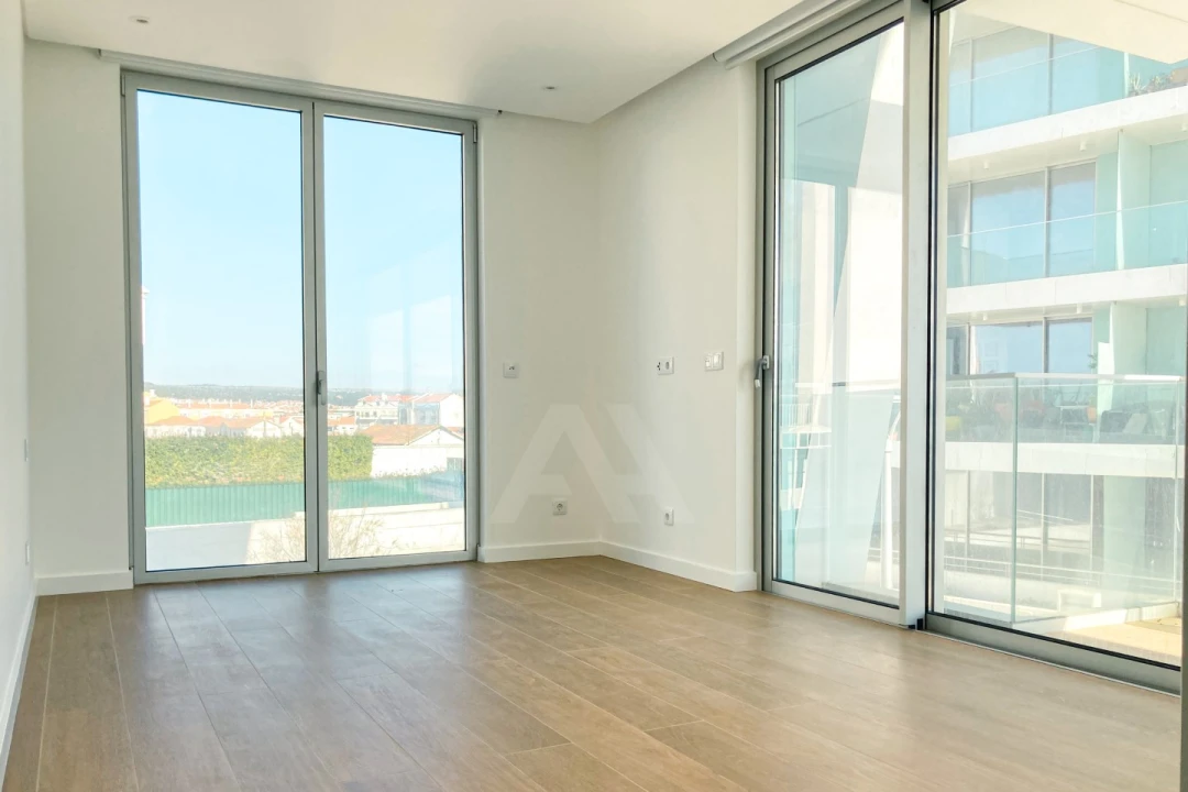 Apartamento T3 para Venda em São Martinho do Porto Foto 19