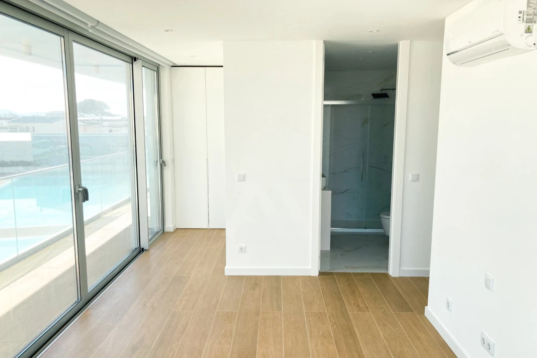 Apartamento T3 para Venda em São Martinho do Porto Foto 20