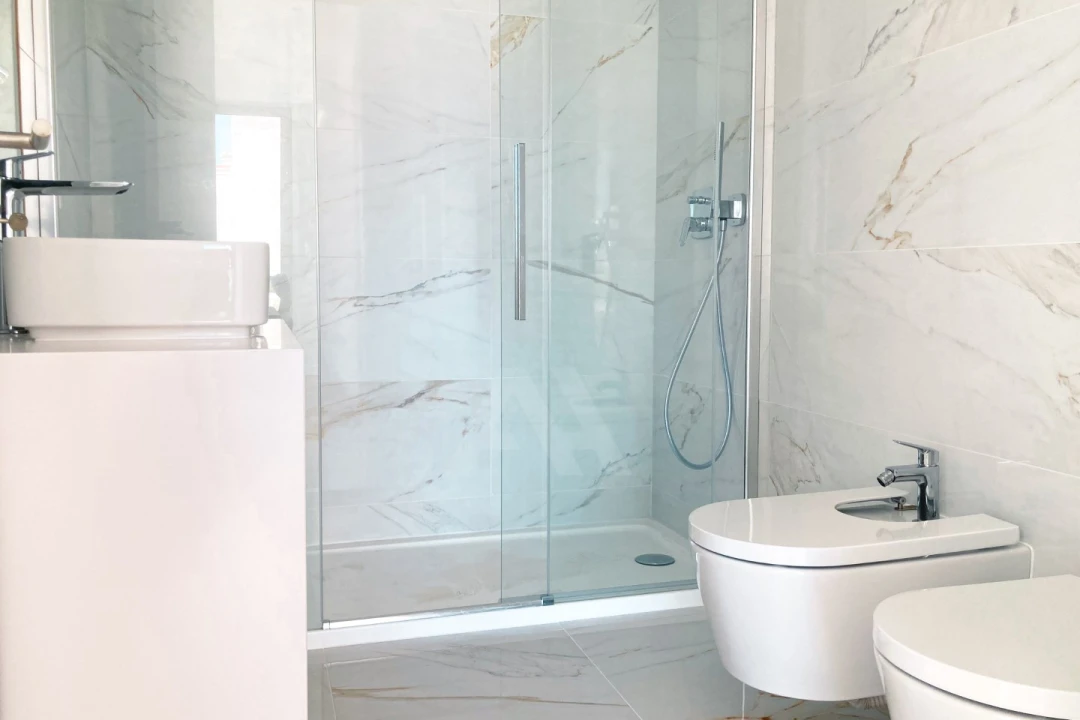 Apartamento T3 para Venda em São Martinho do Porto Foto 21