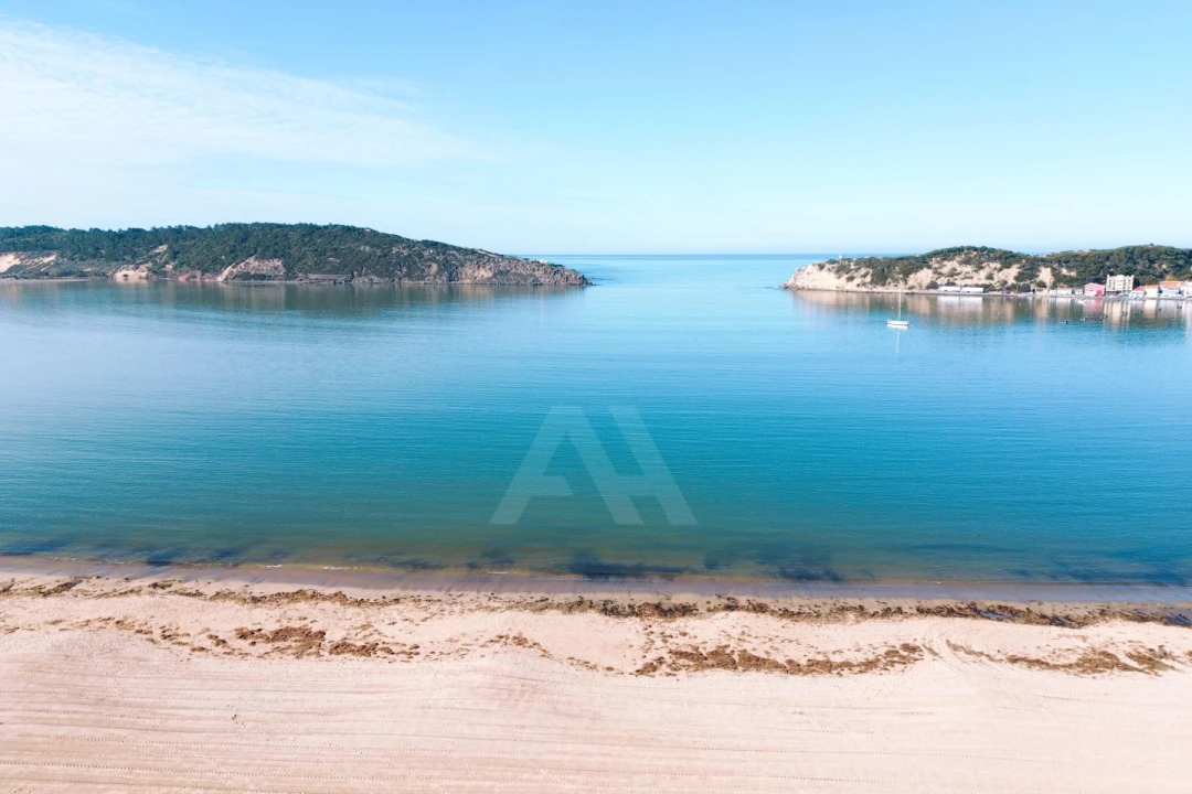 Apartamento T3 para Venda em São Martinho do Porto Foto 23