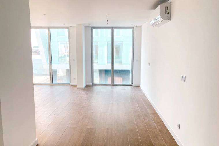 Apartamento T3 para Venda em São Martinho do Porto Foto 6