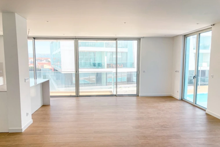 Apartamento T3 para Venda em São Martinho do Porto Foto 7