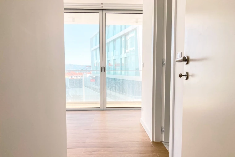 Apartamento T3 para Venda em São Martinho do Porto Foto 18