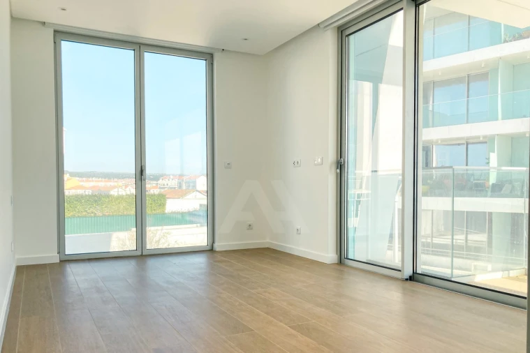 Apartamento T3 para Venda em São Martinho do Porto Foto 19