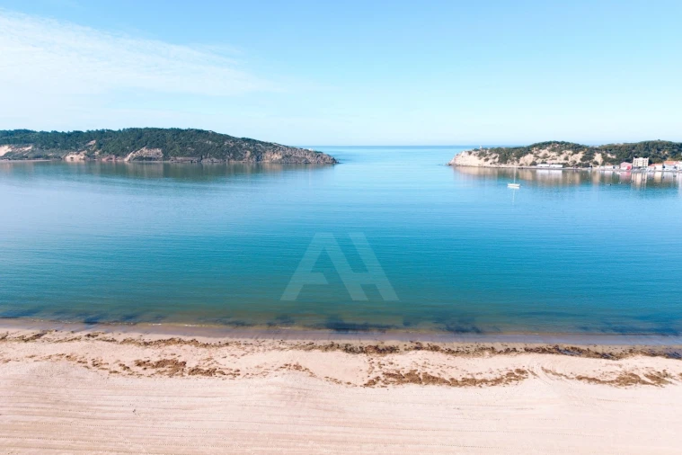 Apartamento T3 para Venda em São Martinho do Porto Foto 23