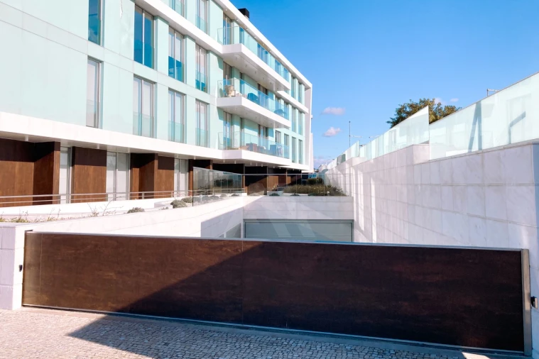 Apartamento T3 para Venda em São Martinho do Porto Foto 37