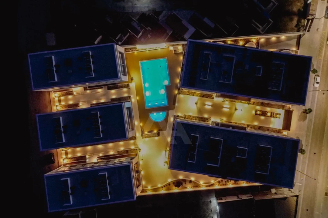 Apartamento T2 para Venda em São Martinho do Porto Foto 31