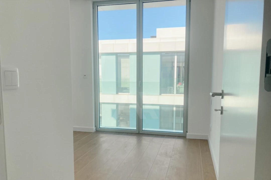 Apartamento T2 para Venda em São Martinho do Porto Foto 17