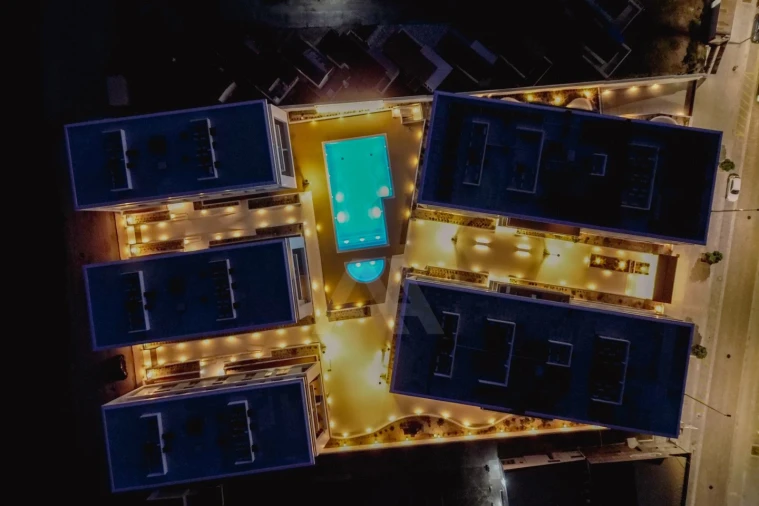 Apartamento T2 para Venda em São Martinho do Porto Foto 31