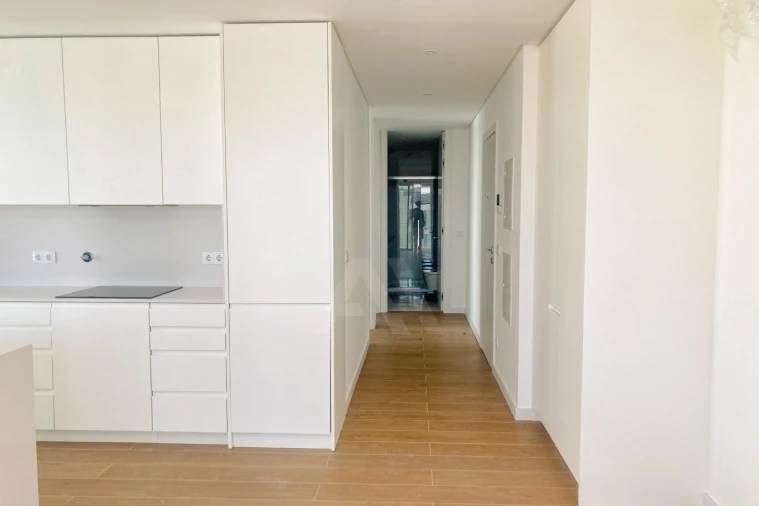 Apartamento T2 para Venda em São Martinho do Porto Foto 16