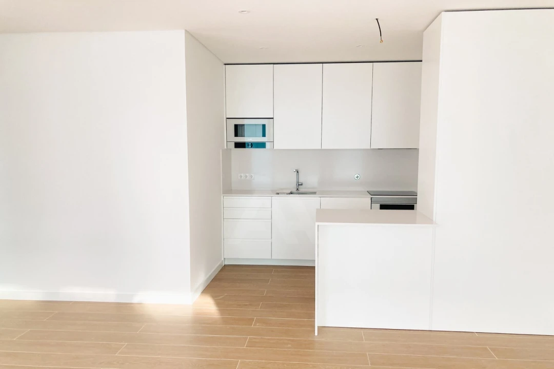 Apartamento T3 para Venda em São Martinho do Porto Foto 8