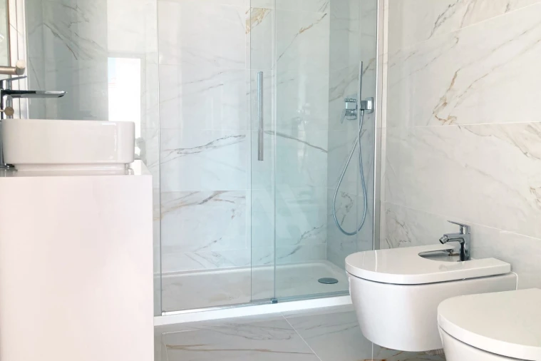 Apartamento T3 para Venda em São Martinho do Porto Foto 25