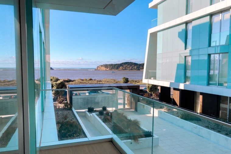 Apartamento T3 para Venda em São Martinho do Porto