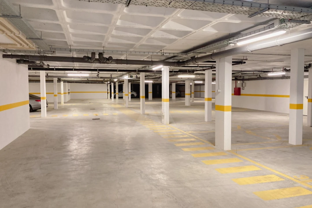 Apartamento T1 para Venda em São Martinho do Porto Foto 32