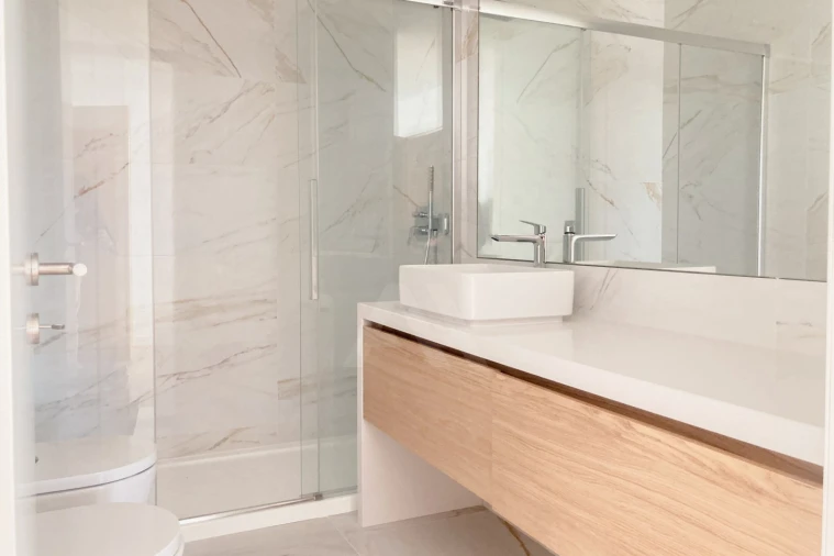 Apartamento T1 para Venda em São Martinho do Porto Foto 17