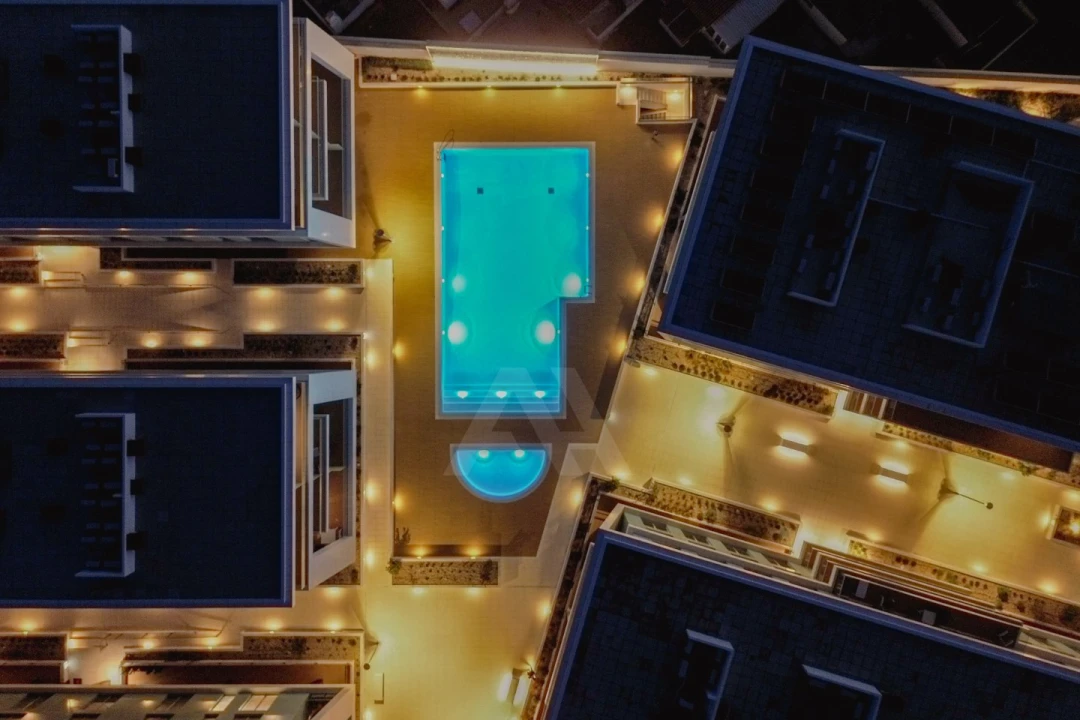 Apartamento T1 para Venda em São Martinho do Porto Foto 18