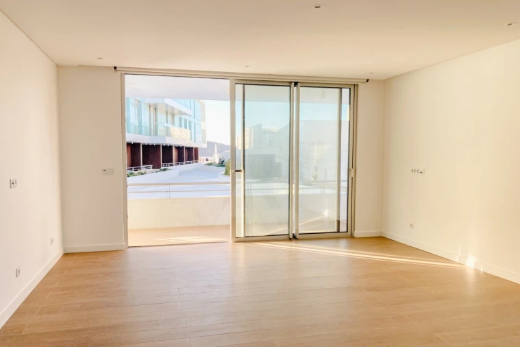 Apartamento T1 para Venda em São Martinho do Porto Foto 8