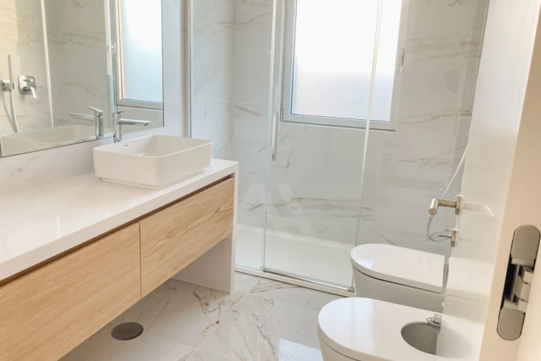 Apartamento T1 para Venda em São Martinho do Porto Foto 16