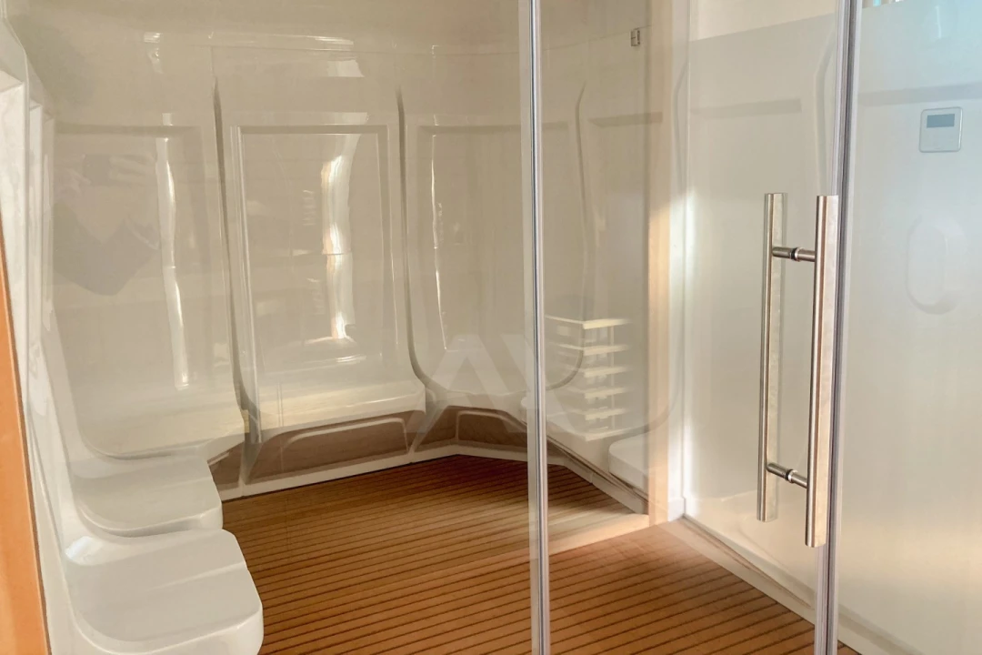 Apartamento T2 para Venda em São Martinho do Porto Foto 34