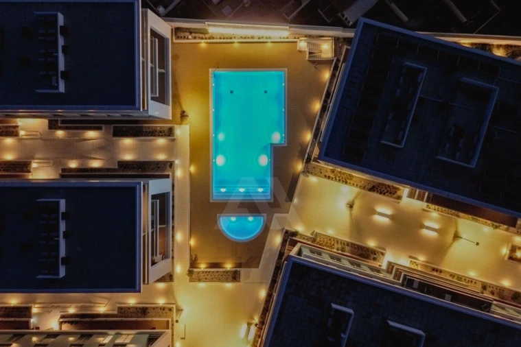 Apartamento T2 para Venda em São Martinho do Porto Foto 5