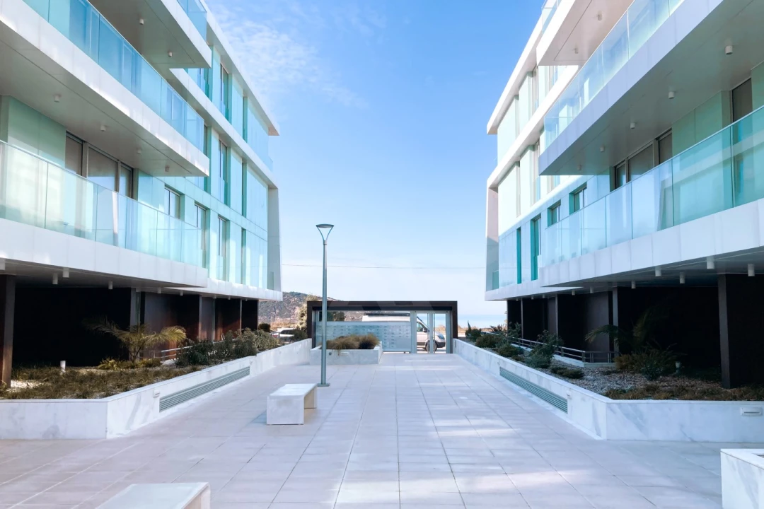 Apartamento T2 para Venda em São Martinho do Porto Foto 26