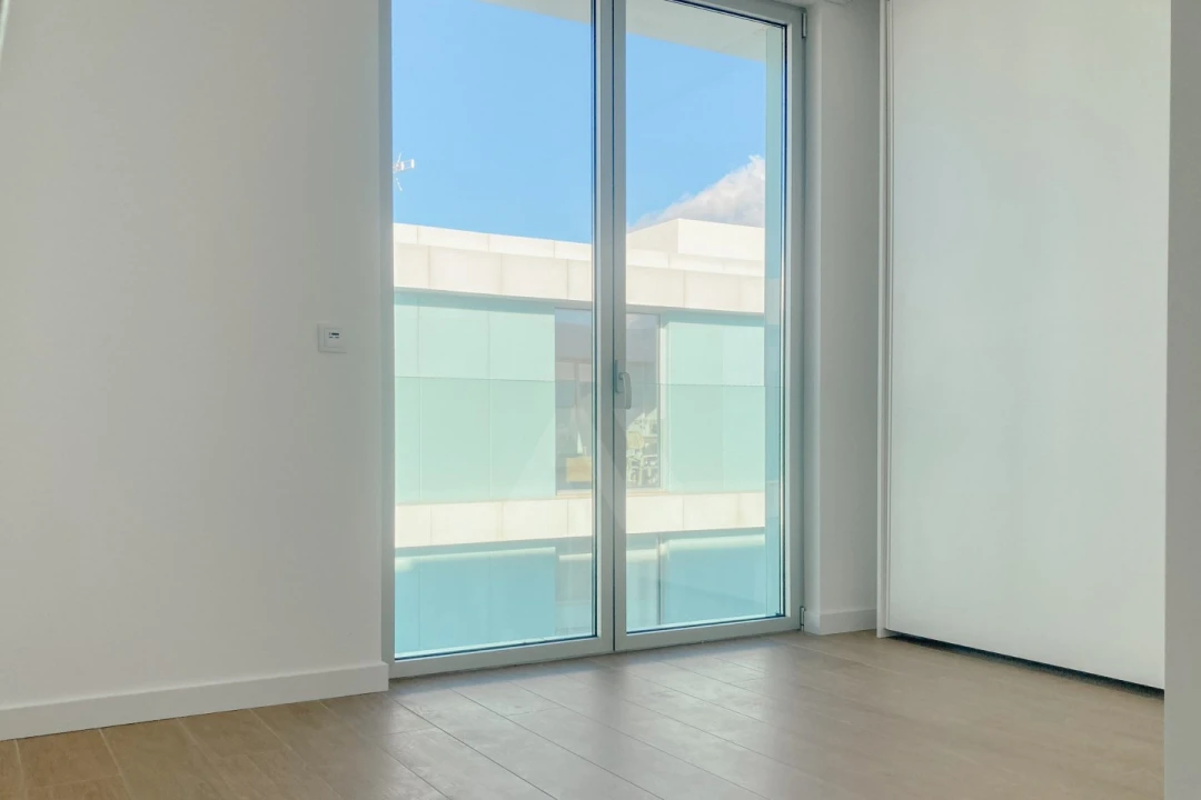 Apartamento T2 para Venda em São Martinho do Porto Foto 23