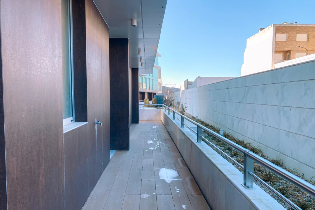 Apartamento T1 para Venda em São Martinho do Porto Foto 13