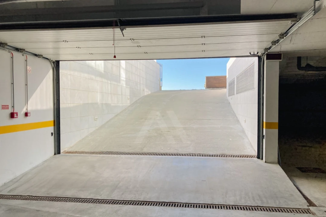 Apartamento T1 para Venda em São Martinho do Porto Foto 21