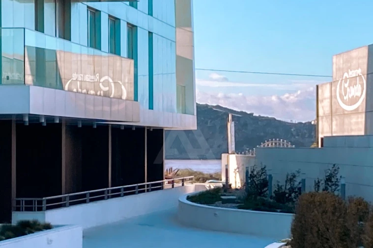 Apartamento T1 para Venda em São Martinho do Porto Foto 12