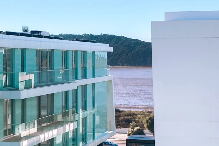 Apartamento T2 para Venda em São Martinho do Porto Foto 10