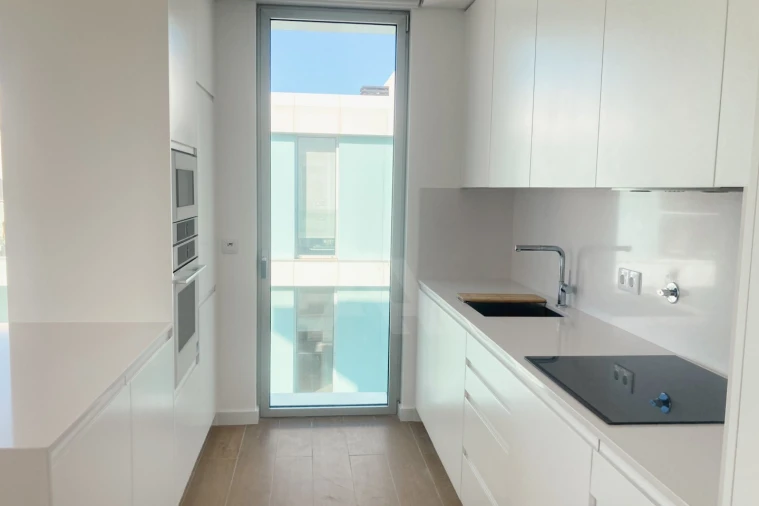 Apartamento T2 para Venda em São Martinho do Porto Foto 13