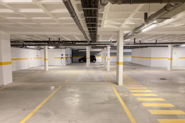 Apartamento T2 para Venda em São Martinho do Porto Foto 40