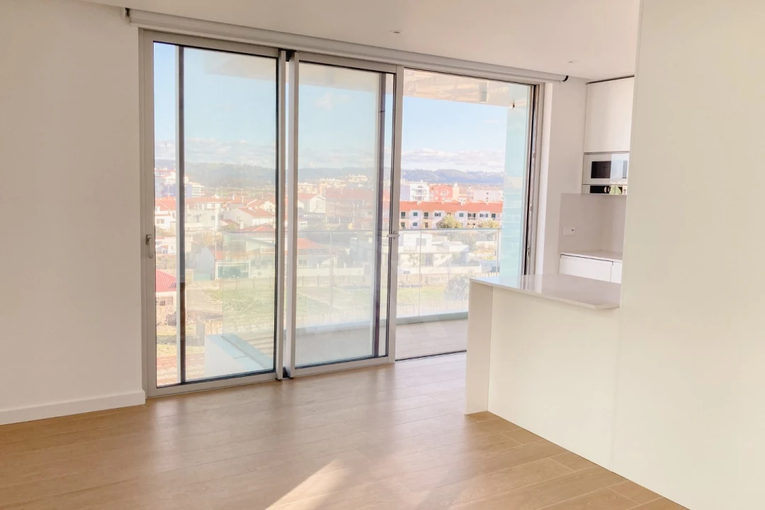 Apartamento T1 para Venda em São Martinho do Porto Foto 8
