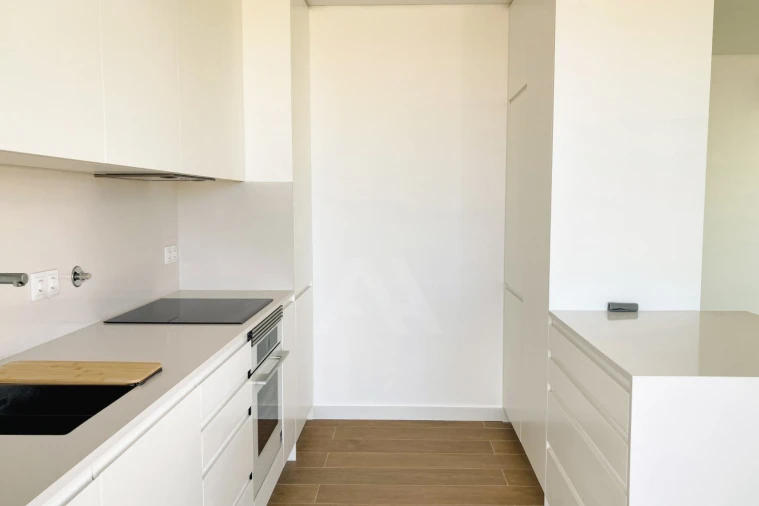 Apartamento T1 para Venda em São Martinho do Porto Foto 11