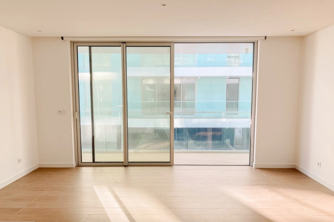 Apartamento T3 para Venda em São Martinho do Porto Foto 9