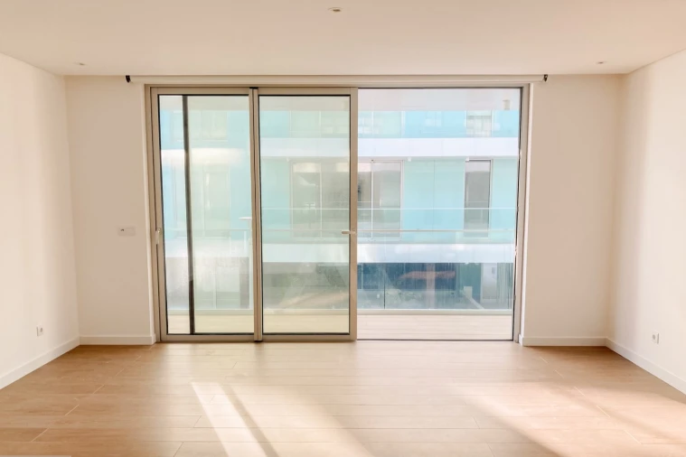 Apartamento T3 para Venda em São Martinho do Porto Foto 9