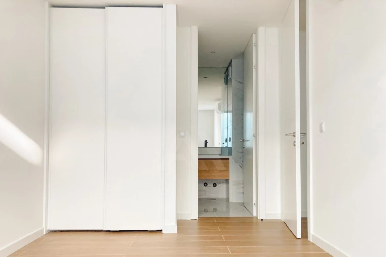 Apartamento T3 para Venda em São Martinho do Porto Foto 16