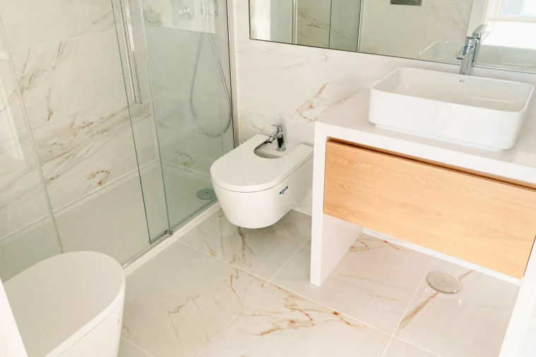 Apartamento T3 para Venda em São Martinho do Porto Foto 17