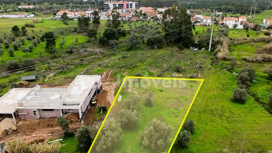 Terreno para Venda em Atalaia