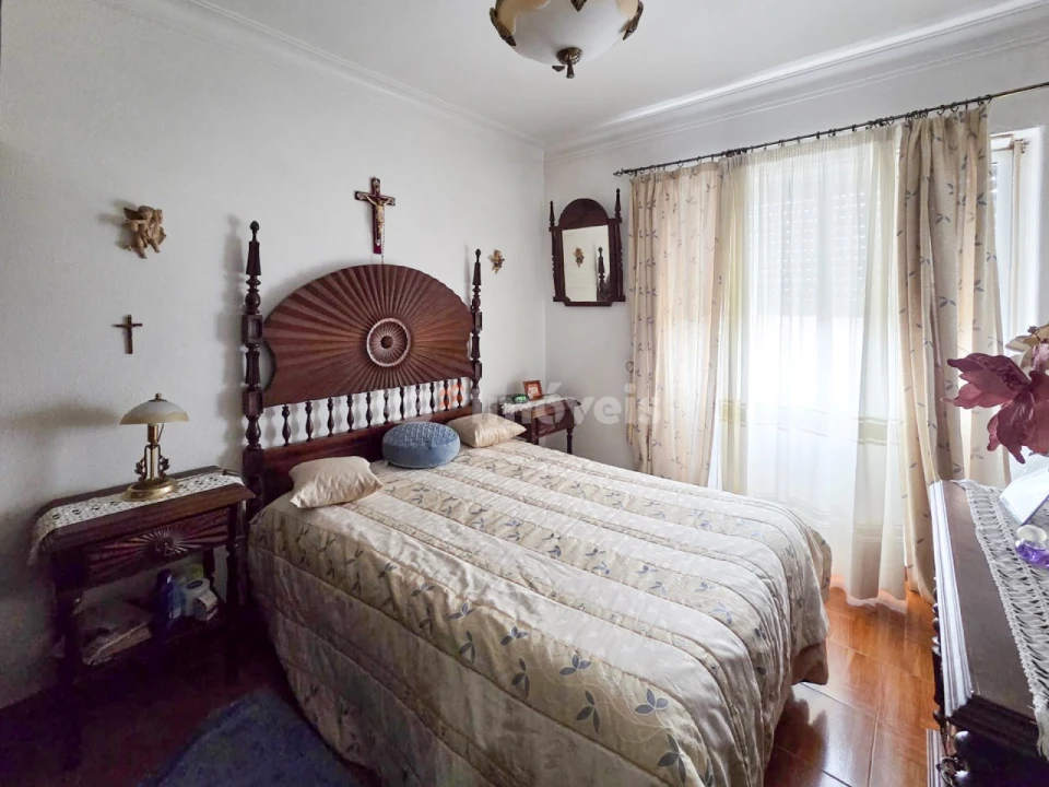 Apartamento T2 para Venda em Palhais e Coina Foto 18