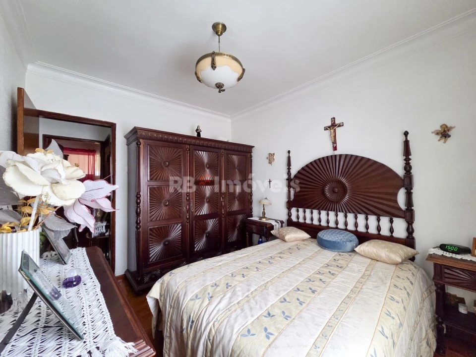 Apartamento T2 para Venda em Palhais e Coina Foto 20