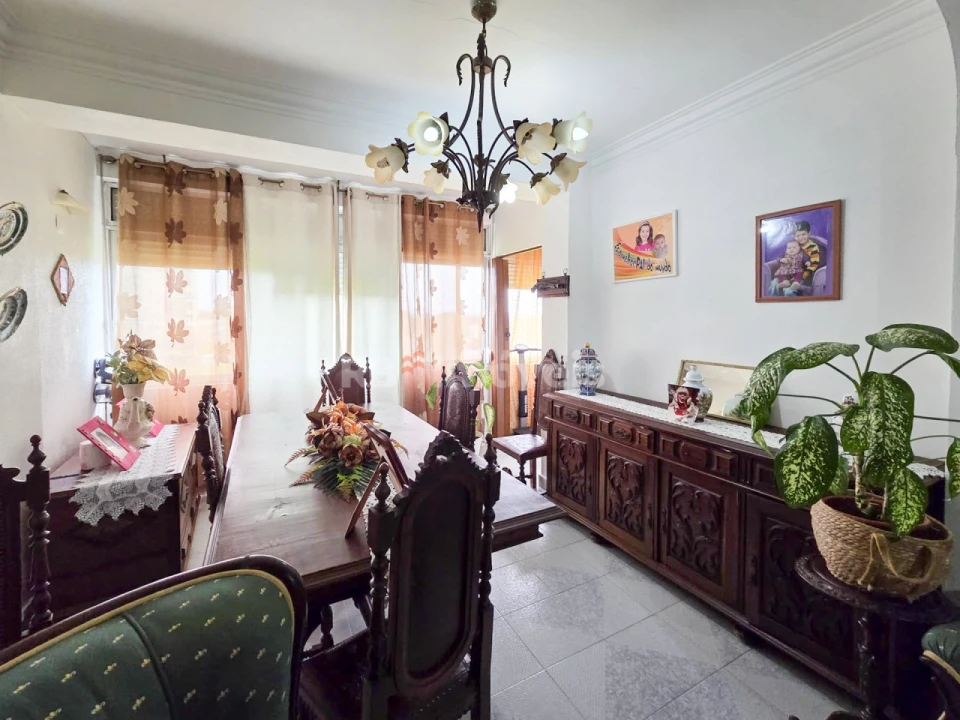 Apartamento T2 para Venda em Palhais e Coina Foto 15