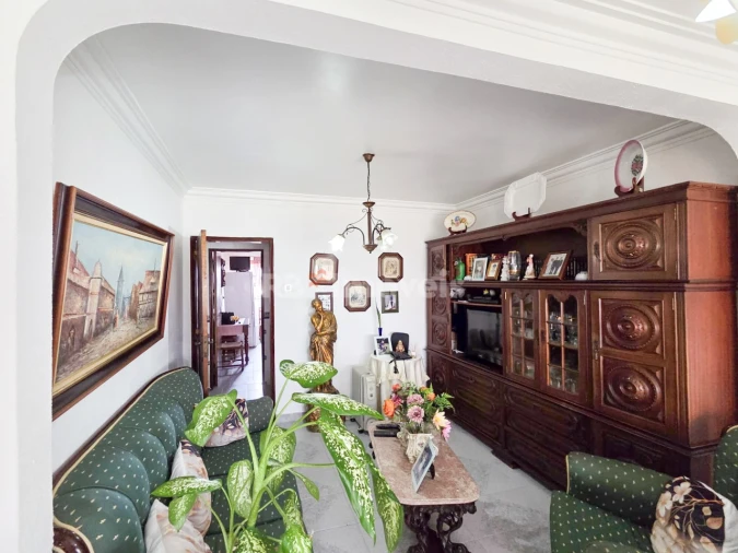 Apartamento T2 para Venda em Palhais e Coina Foto 10