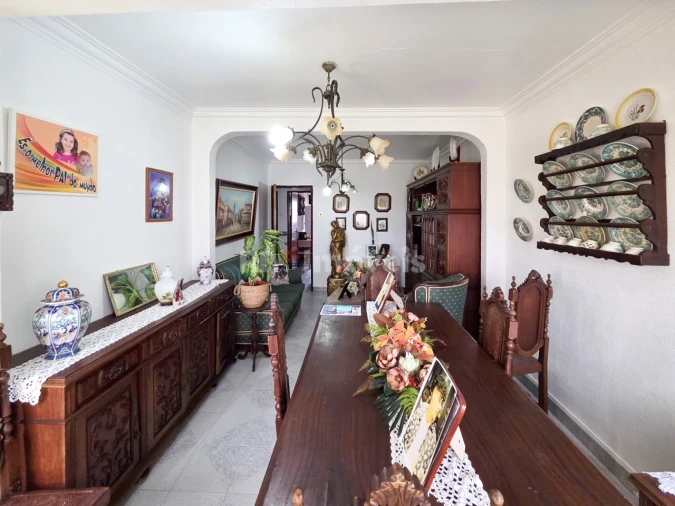 Apartamento T2 para Venda em Palhais e Coina Foto 13