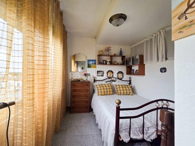 Apartamento T2 para Venda em Palhais e Coina Foto 16