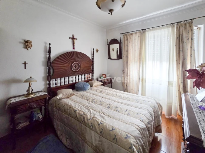 Apartamento T2 para Venda em Palhais e Coina Foto 18