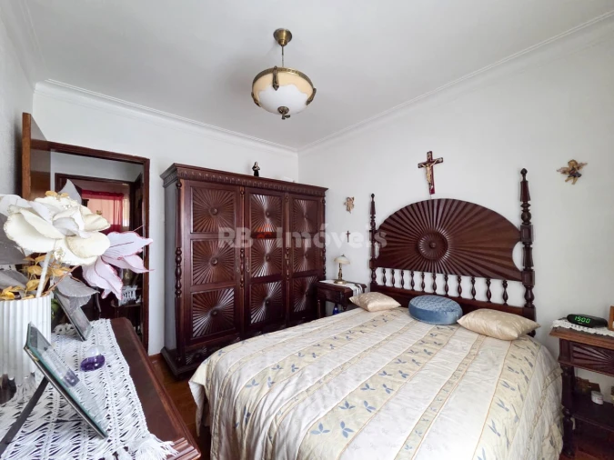 Apartamento T2 para Venda em Palhais e Coina Foto 20