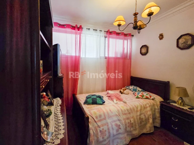 Apartamento T2 para Venda em Palhais e Coina Foto 21
