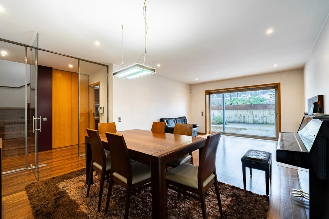 Moradia T3 para Venda em Paredes Foto 8